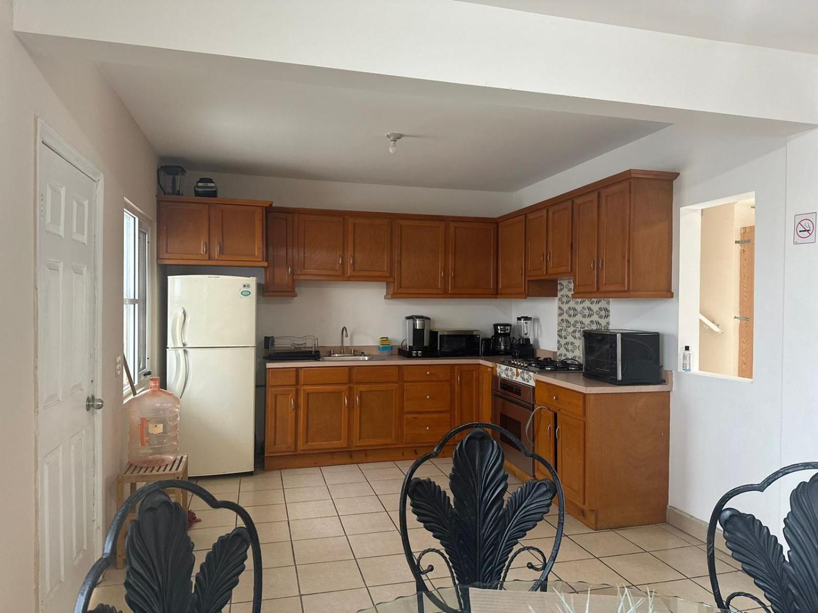 Vila Montecarlo 2 Rosarito Exteriér fotografie