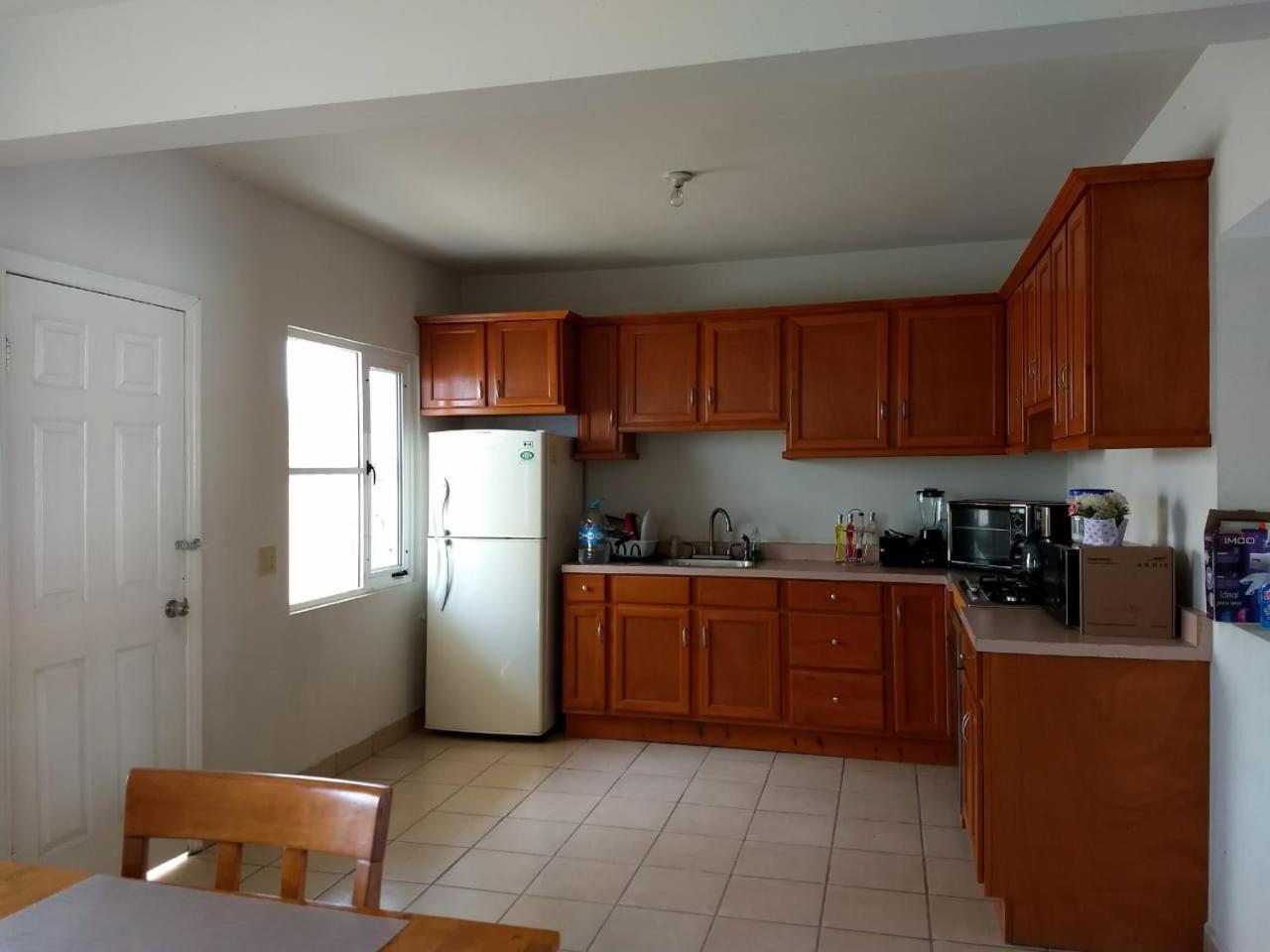 Vila Montecarlo 2 Rosarito Exteriér fotografie